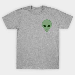 alien T-Shirt